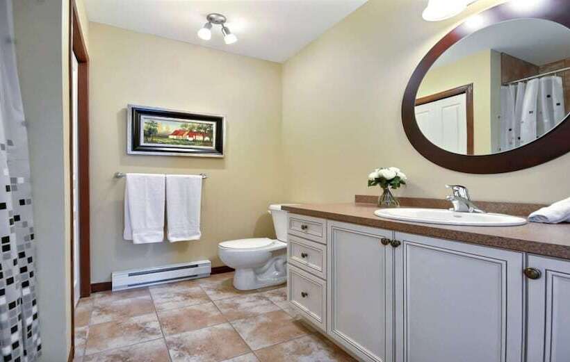 Oasis   Tremblant Sunstar