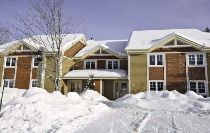 Oasis   Tremblant Sunstar