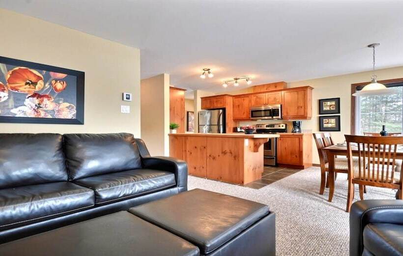 Oasis   Tremblant Sunstar