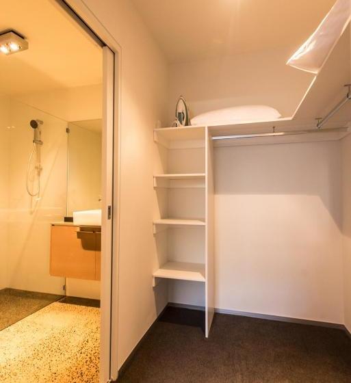 Orange Serviced Apartment