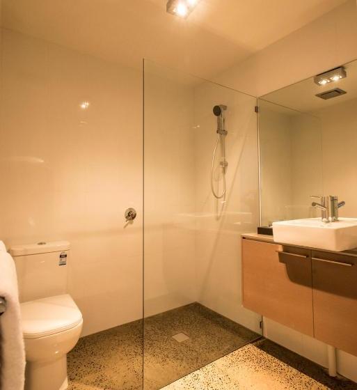 Orange Serviced Apartment