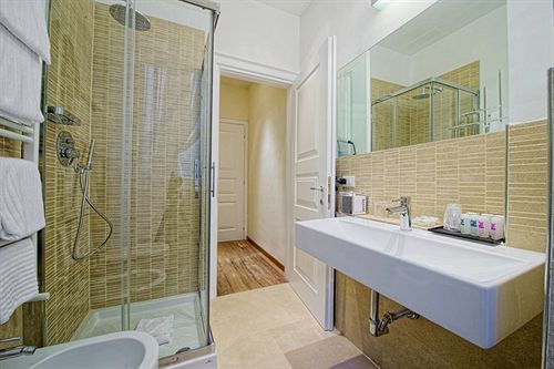 پانسیون Gravina Rooms San Pietro