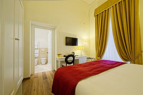 پانسیون Gravina Rooms San Pietro