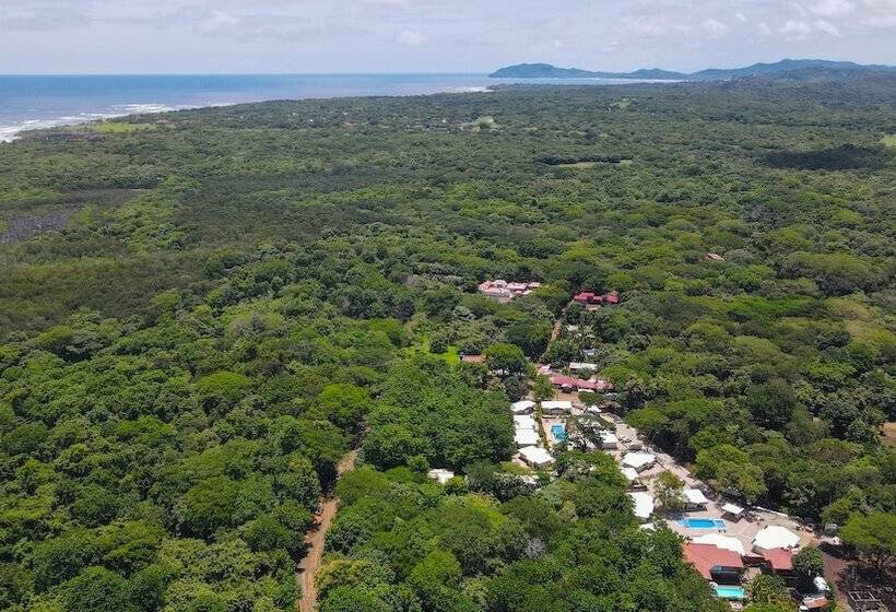 منتجع Las Avellanas Villas