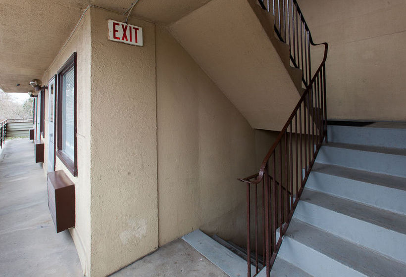 Wharncliffe Suites