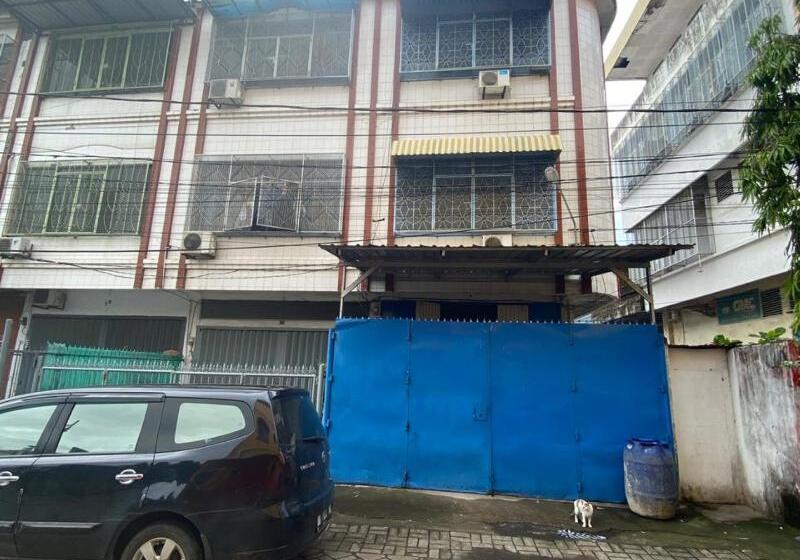 هتل Bulusaraung Homestay Makassar