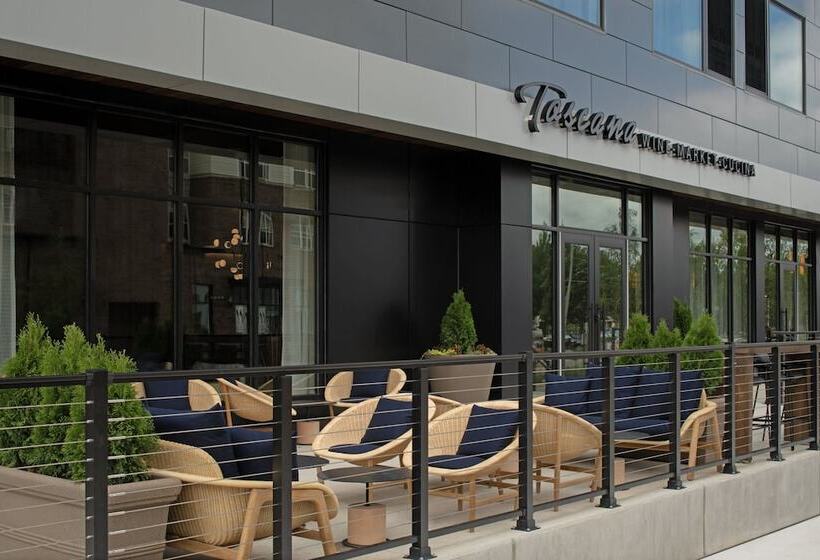Ac Hotel Lansing University Area