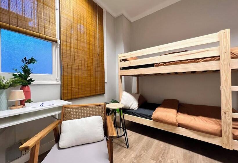 هاستل Champagne Residence   Centre Ville   Chalons Hyper Centre