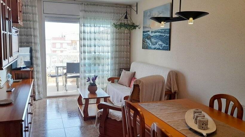 Apartamentos Segur de Calafell 3000