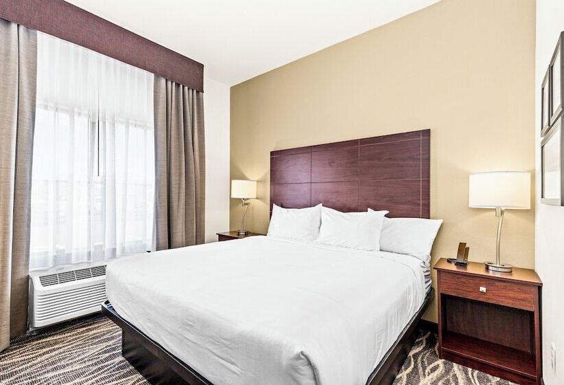 Cobblestone Hotel & Suites   Cullman