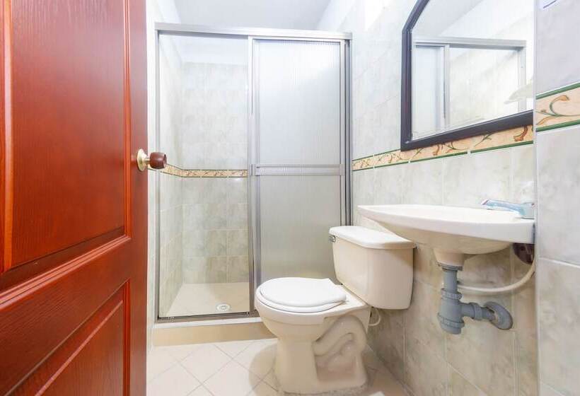 هتل Ayenda La Terraza Popayan