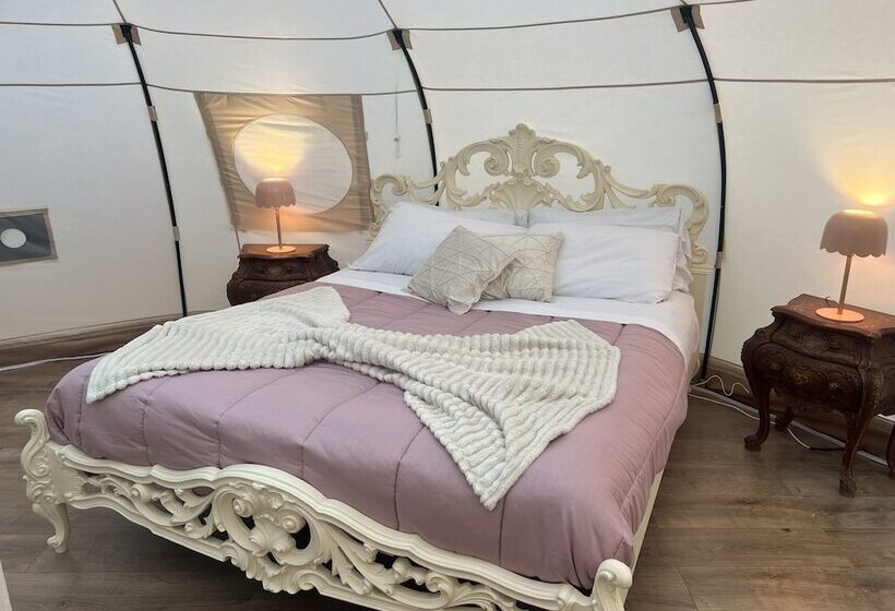 فندق Bubble Glamping Sicily
