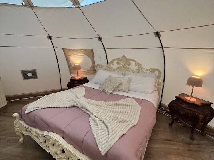 فندق Bubble Glamping Sicily