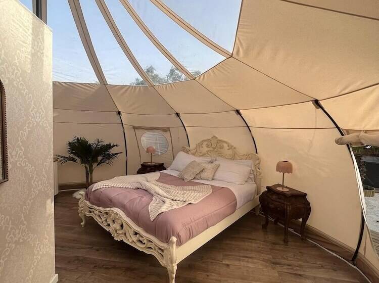 فندق Bubble Glamping Sicily