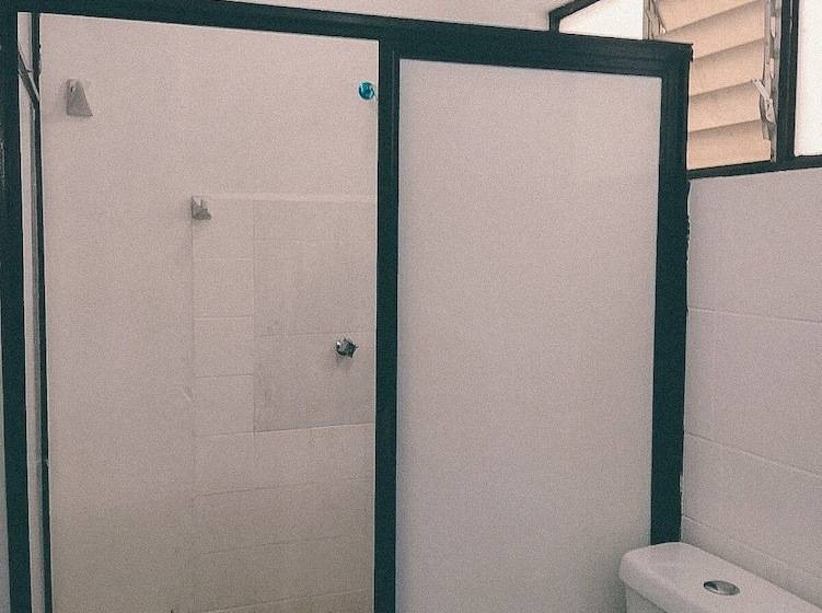 هتل Hostel Casa Maguey