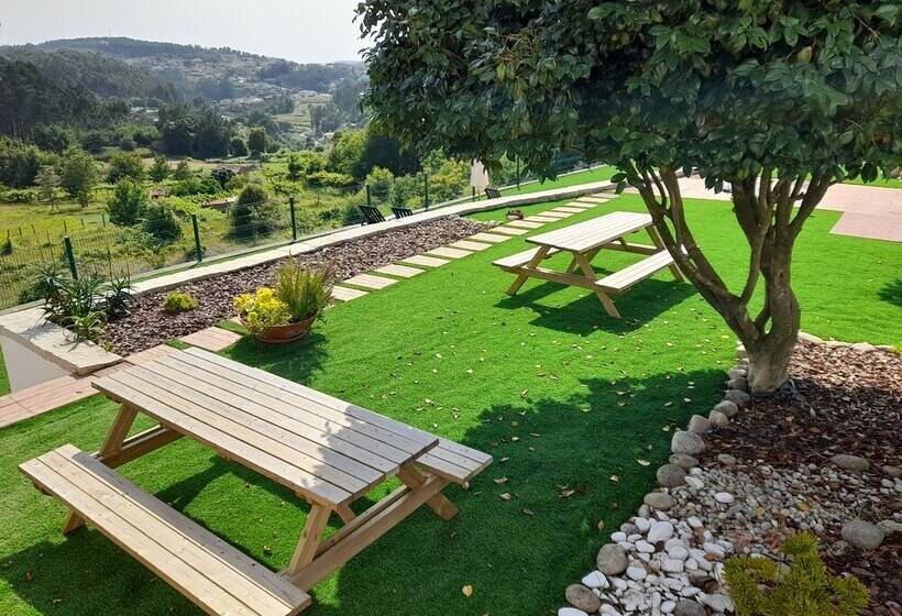 فندق Coliving The Valley Portugal With Coworking Space Open 24 7