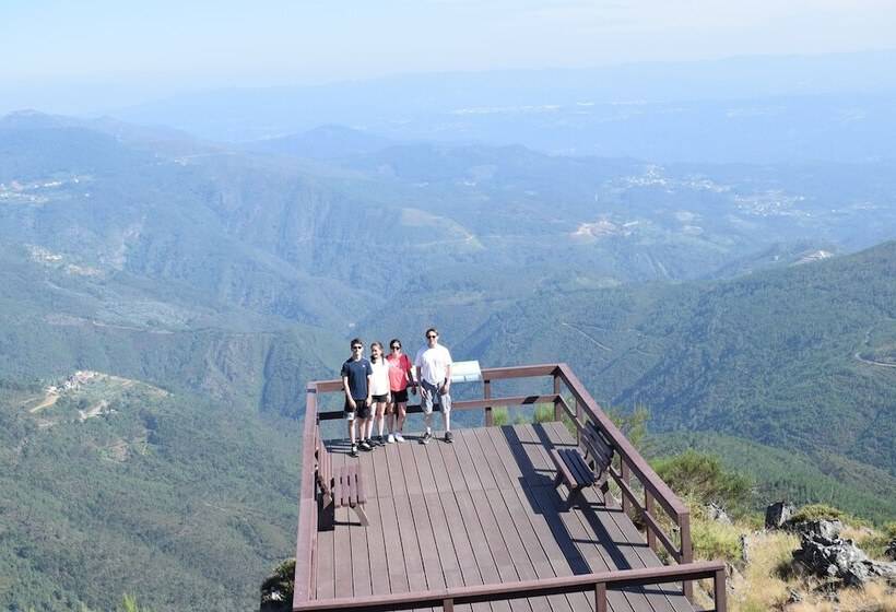فندق Coliving The Valley Portugal With Coworking Space Open 24 7