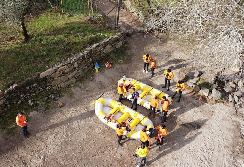 فندق Coliving The Valley Portugal With Coworking Space Open 24 7