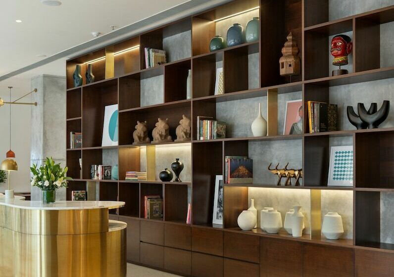 酒店 Greenpark Bengaluru