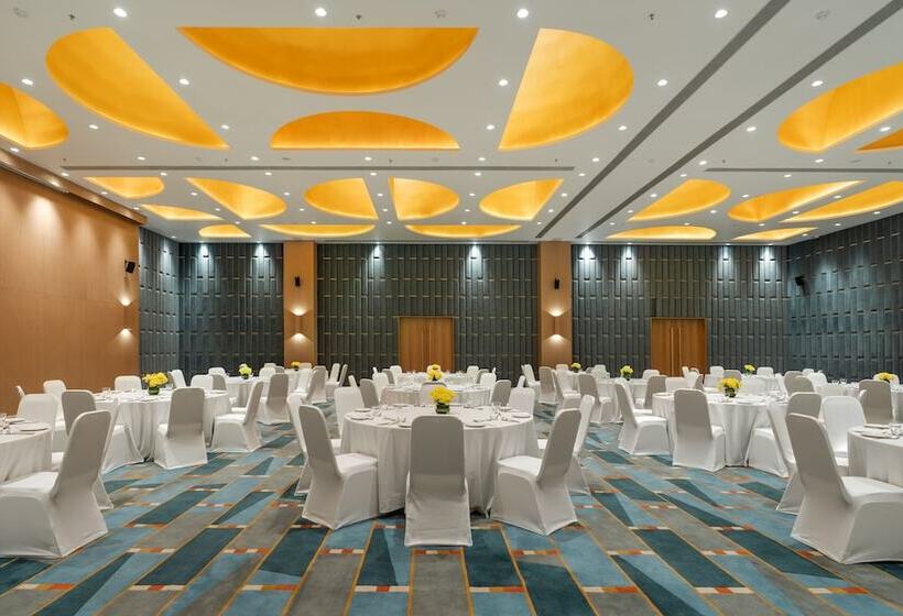 酒店 Greenpark Bengaluru