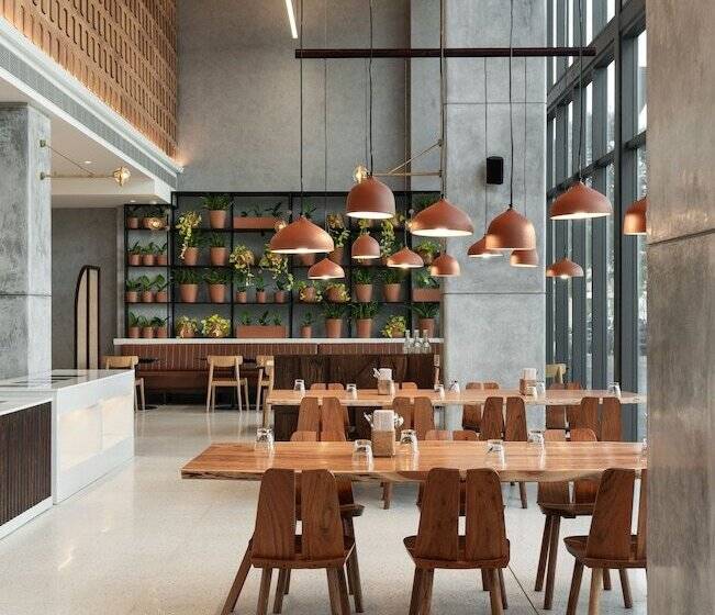 酒店 Greenpark Bengaluru