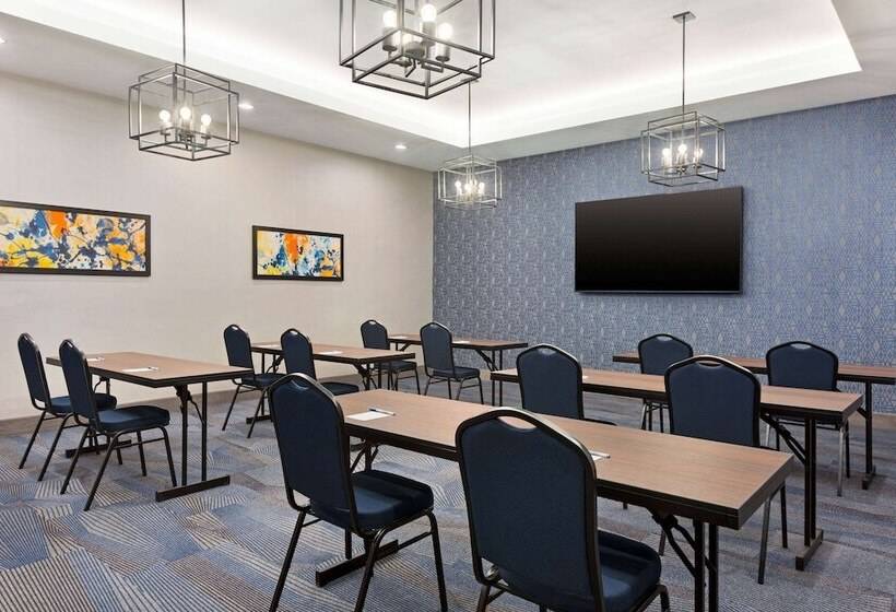 هتل Hawthorn Extended Stay By Wyndham Mount Laurel Moorestown