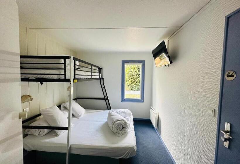 فندق Hôtel Gex