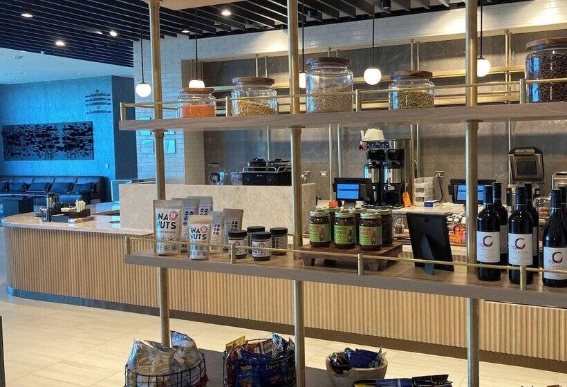 בית מלון כפרי Hyatt Regency Baytown Houston