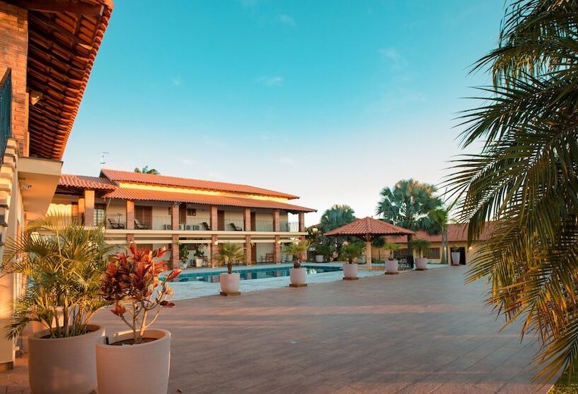 ホテル Imperium Village