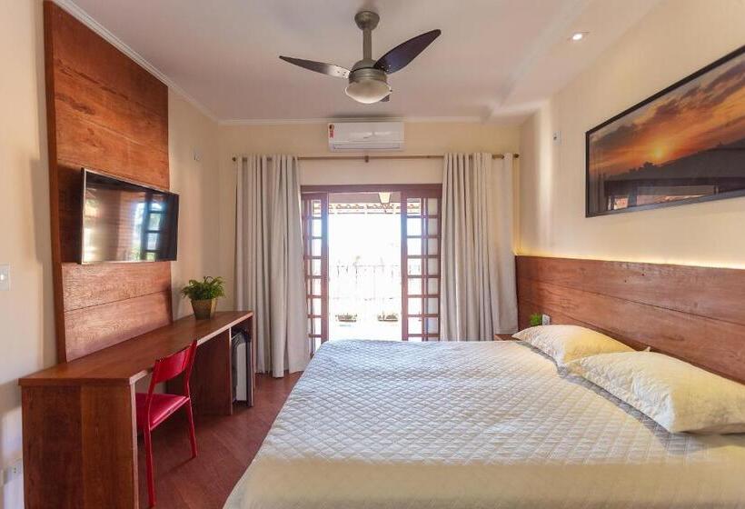 ホテル Imperium Village