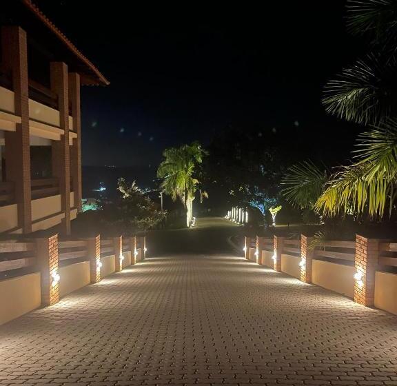 ホテル Imperium Village