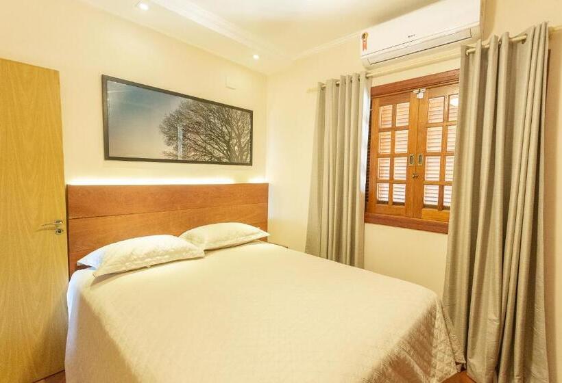 ホテル Imperium Village