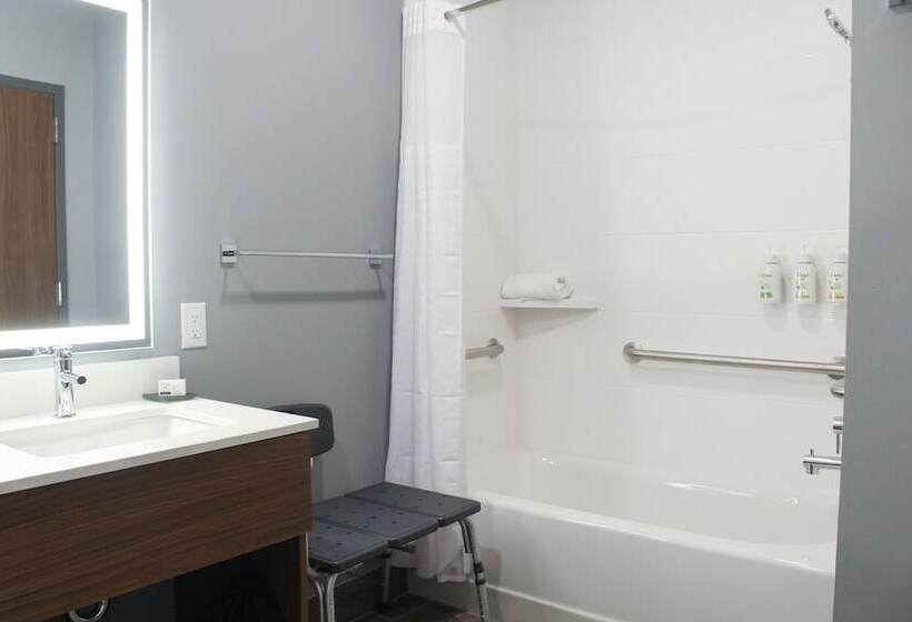 فندق La Quinta Inn & Suites By Wyndham Mount Laurel Moorestown