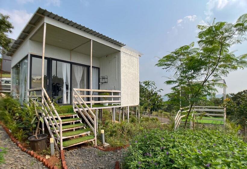 فندق Mango Forest Agro Tourism Resort