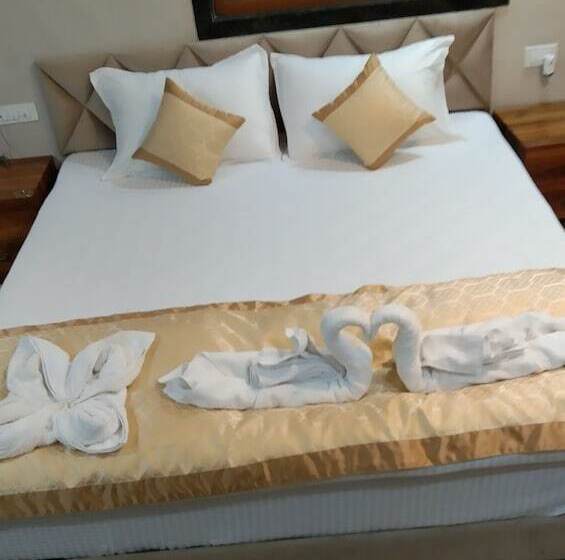فندق Nirmal Chhaya Nature Resort
