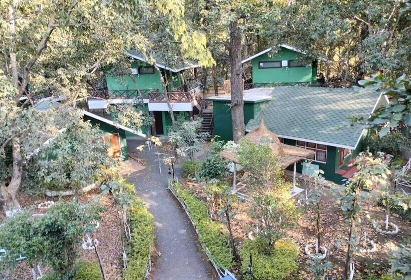 فندق Nirmal Chhaya Nature Resort