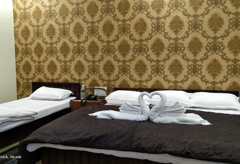 فندق Nirmal Chhaya Nature Resort