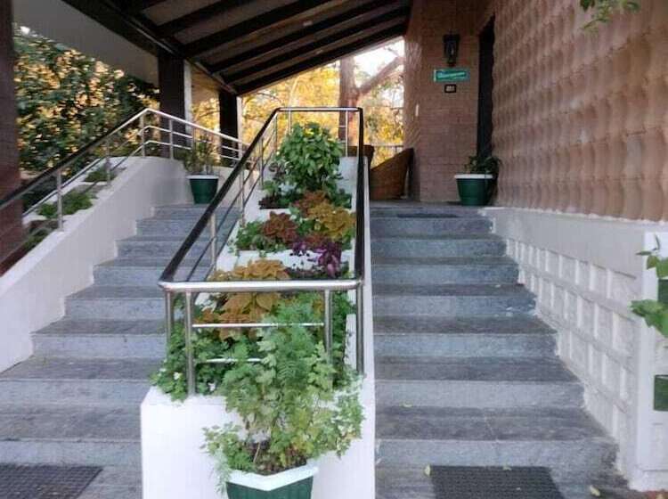 فندق Nirmal Chhaya Nature Resort