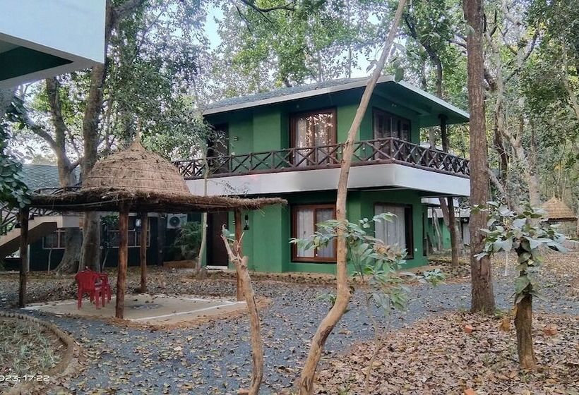 فندق Nirmal Chhaya Nature Resort