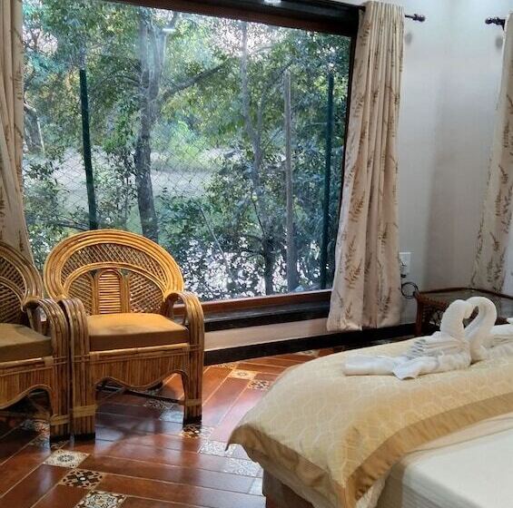 فندق Nirmal Chhaya Nature Resort