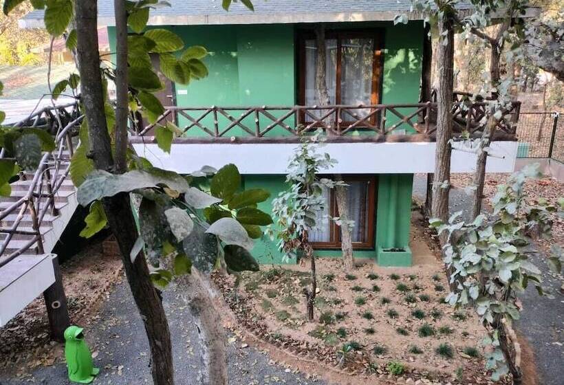 فندق Nirmal Chhaya Nature Resort