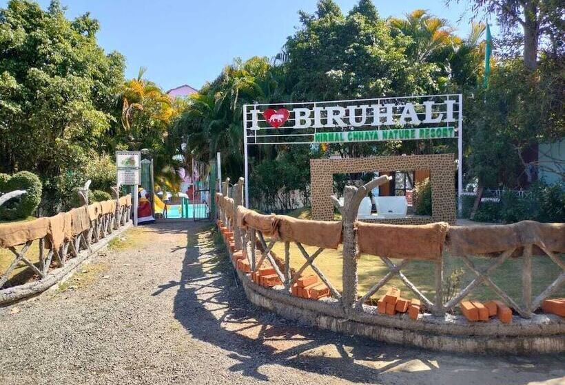 فندق Nirmal Chhaya Nature Resort