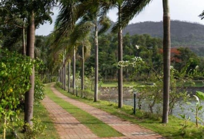 호텔 Oleander Farms