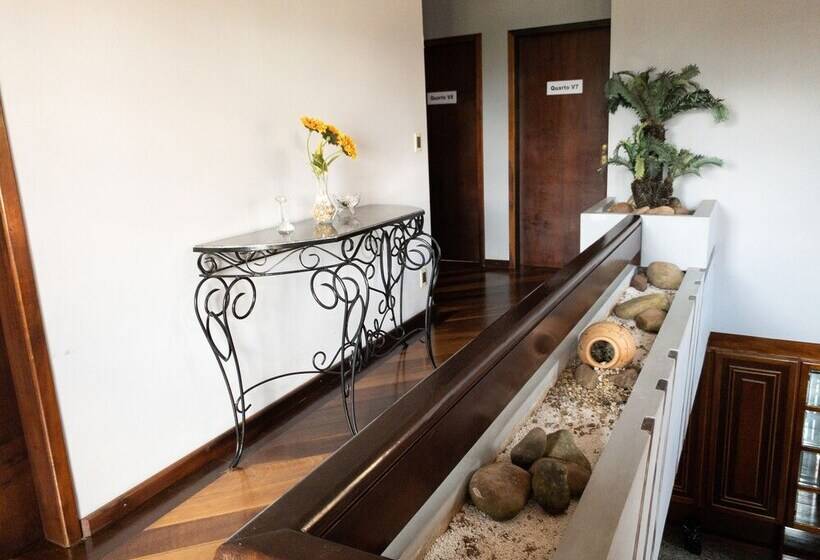 酒店 Pousada Dririos House
