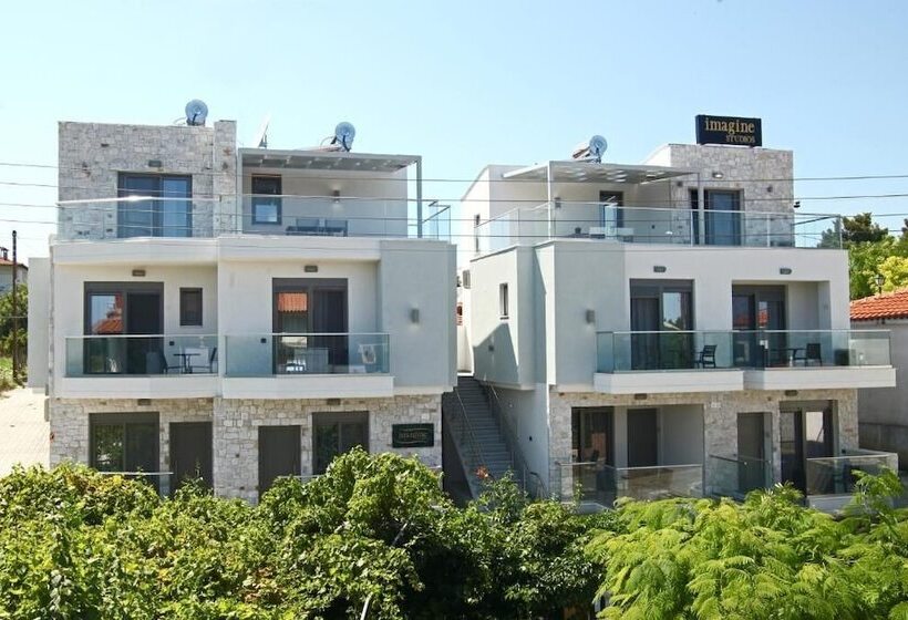Imagine Studios