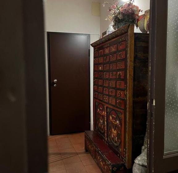 پانسیون A Casa Di Paola