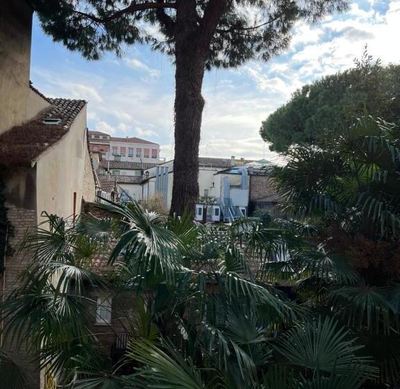 پانسیون A Casa Di Paola