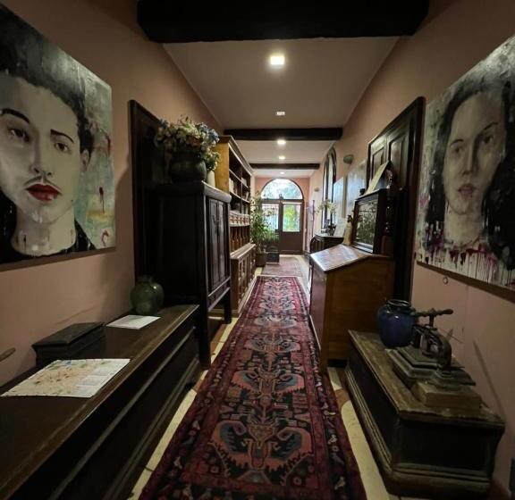 پانسیون A Casa Di Paola