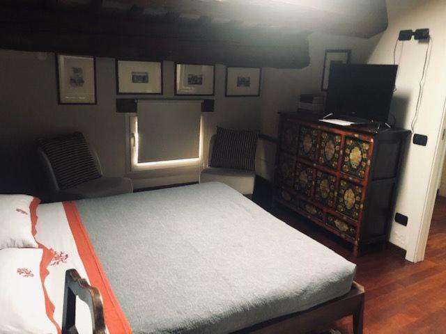 پانسیون A Casa Di Paola