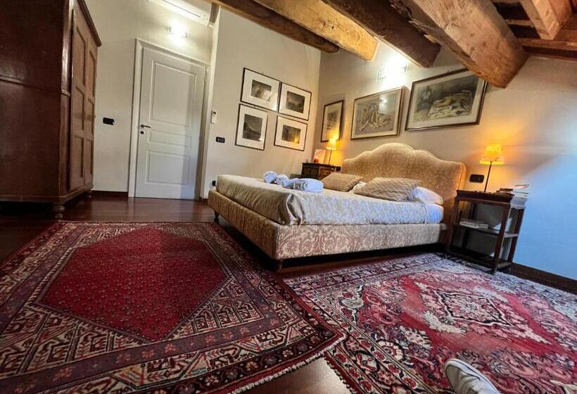 پانسیون A Casa Di Paola
